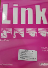 Link Pre-intermediate Workbook
